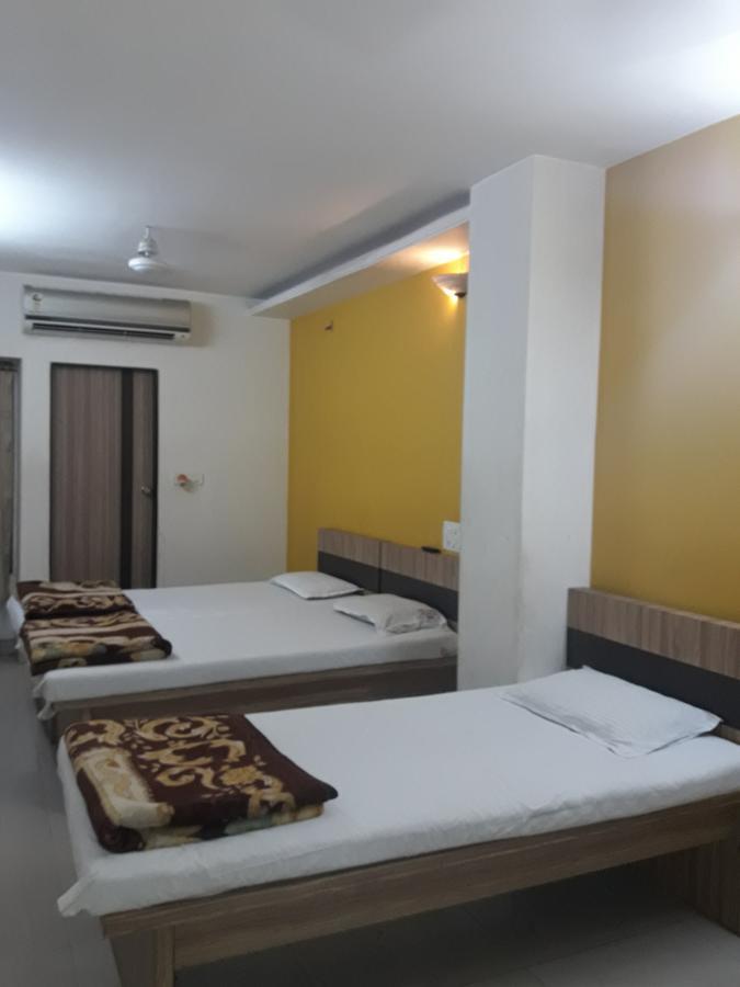 Hotel Pariwar Aurangābād Exterior foto